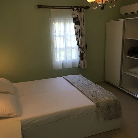 Apartamento Limon Bozburun