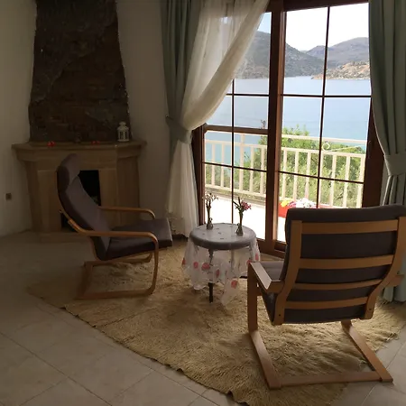 Apartamento Limon Bozburun