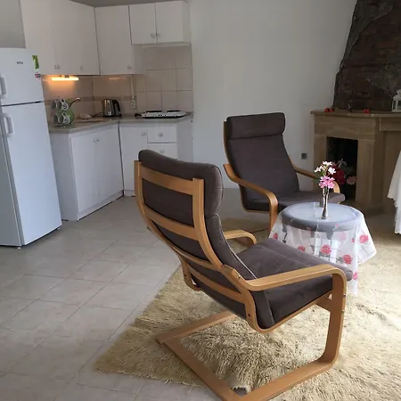 Apartamento Limon *