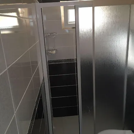Limon Apartamento Bozburun