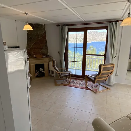 Limon Apartamento