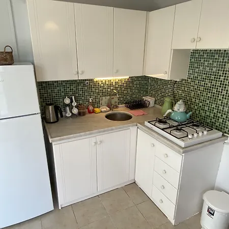 Limon Apartamento Bozburun
