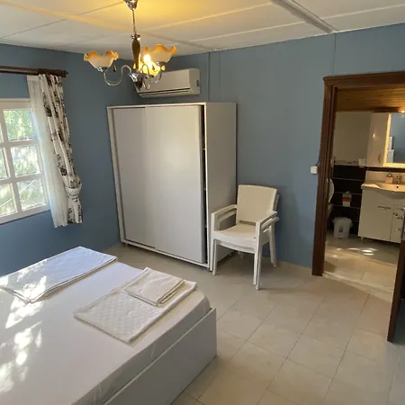 Apartamento Limon