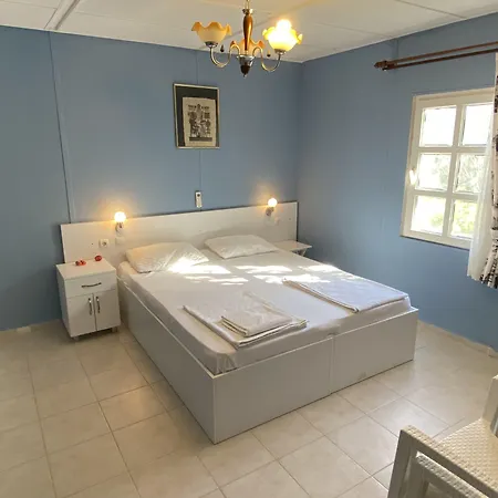 Limon Apartamento Bozburun