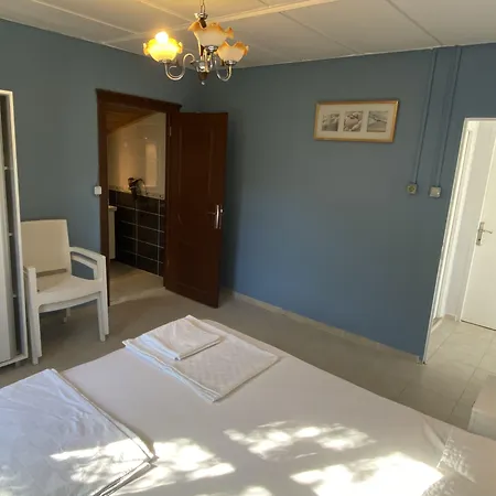 Apartamento Limon