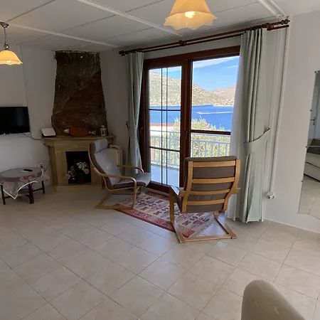 Apartamento Limon