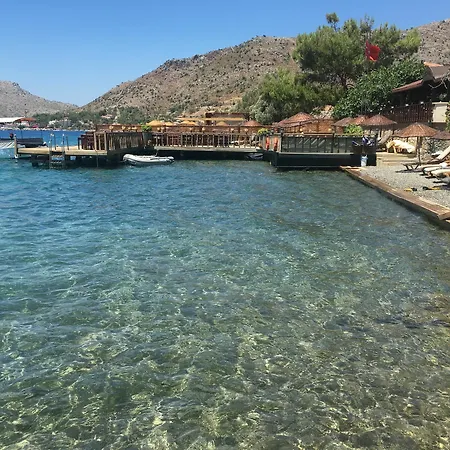 Limon * Bozburun