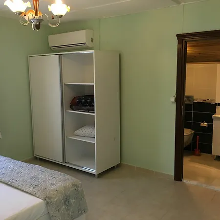 Appartamento Limon *