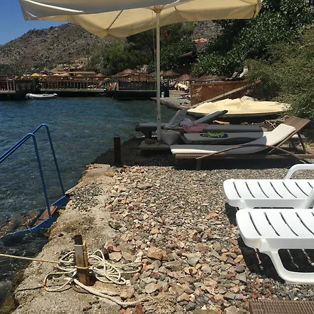Limon Appartamento Bozburun