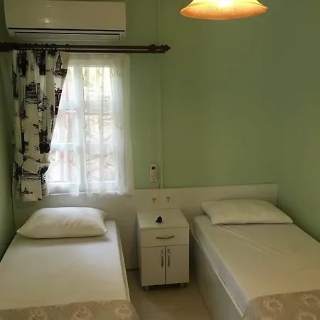 Appartamento Limon Bozburun